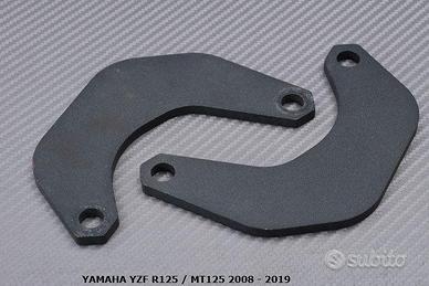 Kit l'abbassamento YAMAHA YZF R125 / MT125 2008 19