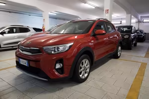 Kia Stonic 1.4 mpi eco Style Adas Pack Gpl 97...