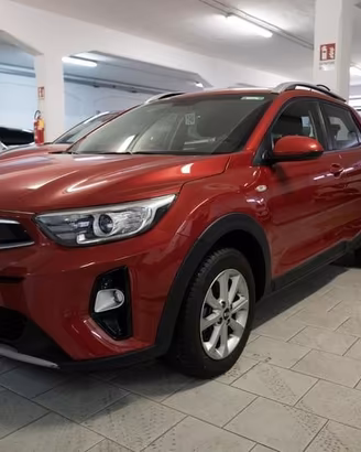 Kia Stonic 1.4 mpi eco Style Adas Pack Gpl 97...