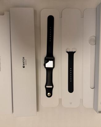 Apple Watch series 3