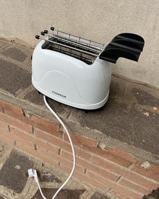 Tostiera