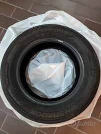 Gomme Hankook Ventus Prime 3, Lassa Greenways 195/