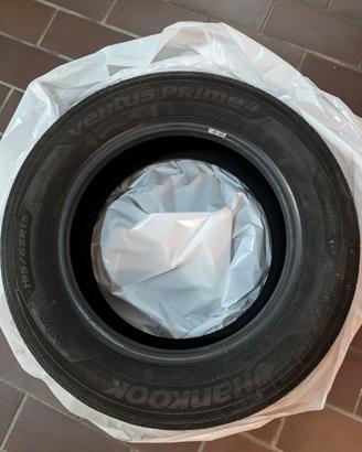 Gomme Hankook Ventus Prime 3, Lassa Greenways 195/