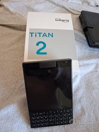 UNIHERTZ TITAN 2