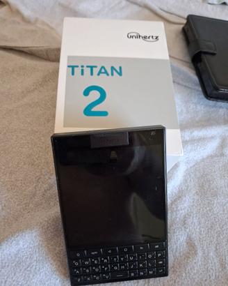 UNIHERTZ TITAN 2