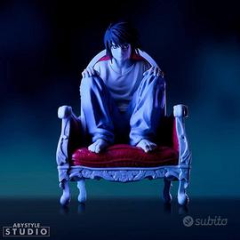 Death Note - Figure L