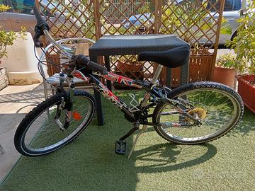 Bicicletta ragazzi : Marcia Atala  -  come nuova. 