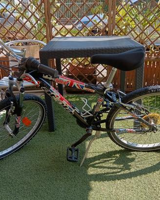 Bicicletta ragazzi : Marcia Atala  -  come nuova. 
