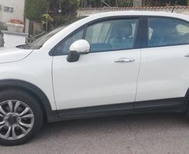 FIAT 500X - 2017 Unico Proprietario