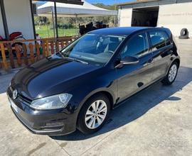 Volkswagen Golf 71.6 TDI 105cv DSG 2015