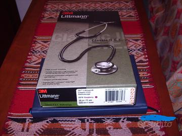 Littmann stetoscopio