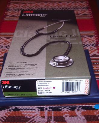 Littmann stetoscopio