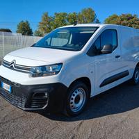 Citroen Berlingo BlueHDi 75 Van M Control (1000Kg)