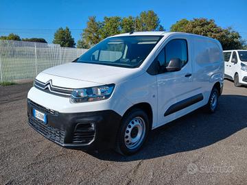 Citroen Berlingo BlueHDi 75 Van M Control (1000Kg)