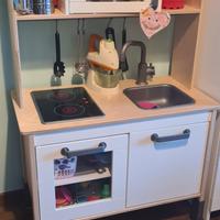 Cucina giocattolo per bambini IKEA