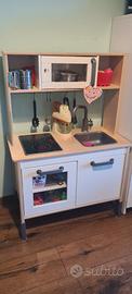 Cucina giocattolo per bambini IKEA