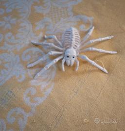 decorazione halloween ragno 