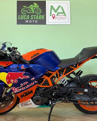 Ktm RC 390 ABS