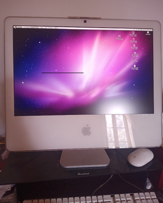 I Mac