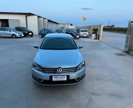 Volkswagen Passat 1.6 TDI BlueMotion Tech.