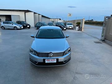 Volkswagen Passat 1.6 TDI BlueMotion Tech.