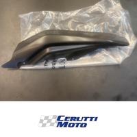 Protezione cinghia carbonio yamaha tmax 530