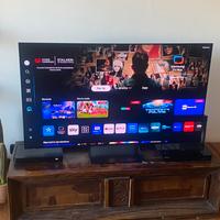 Samsung oled S90 2024 55 pollici