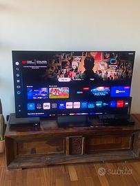 Samsung oled S90 2024 55 pollici