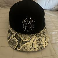 Cappello New Era SnapBack NewYork Yankees S-M