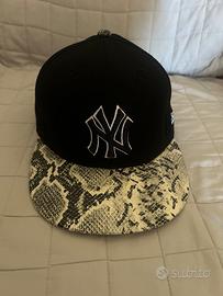 Cappello New Era SnapBack NewYork Yankees S-M