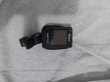 Accordatore Anpro Digital  Tuner