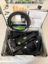 FESTOOL Domino DF 500 Q-PLUS