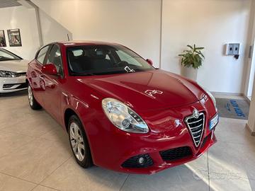 Alfa Romeo Giulietta 1.4 Turbo 120 CV Distinctive