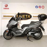 Kymco Xciting 400i ABS - 2018