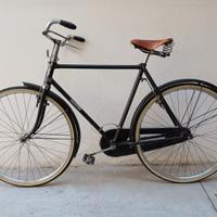 Bianchi Zaffiro 1949