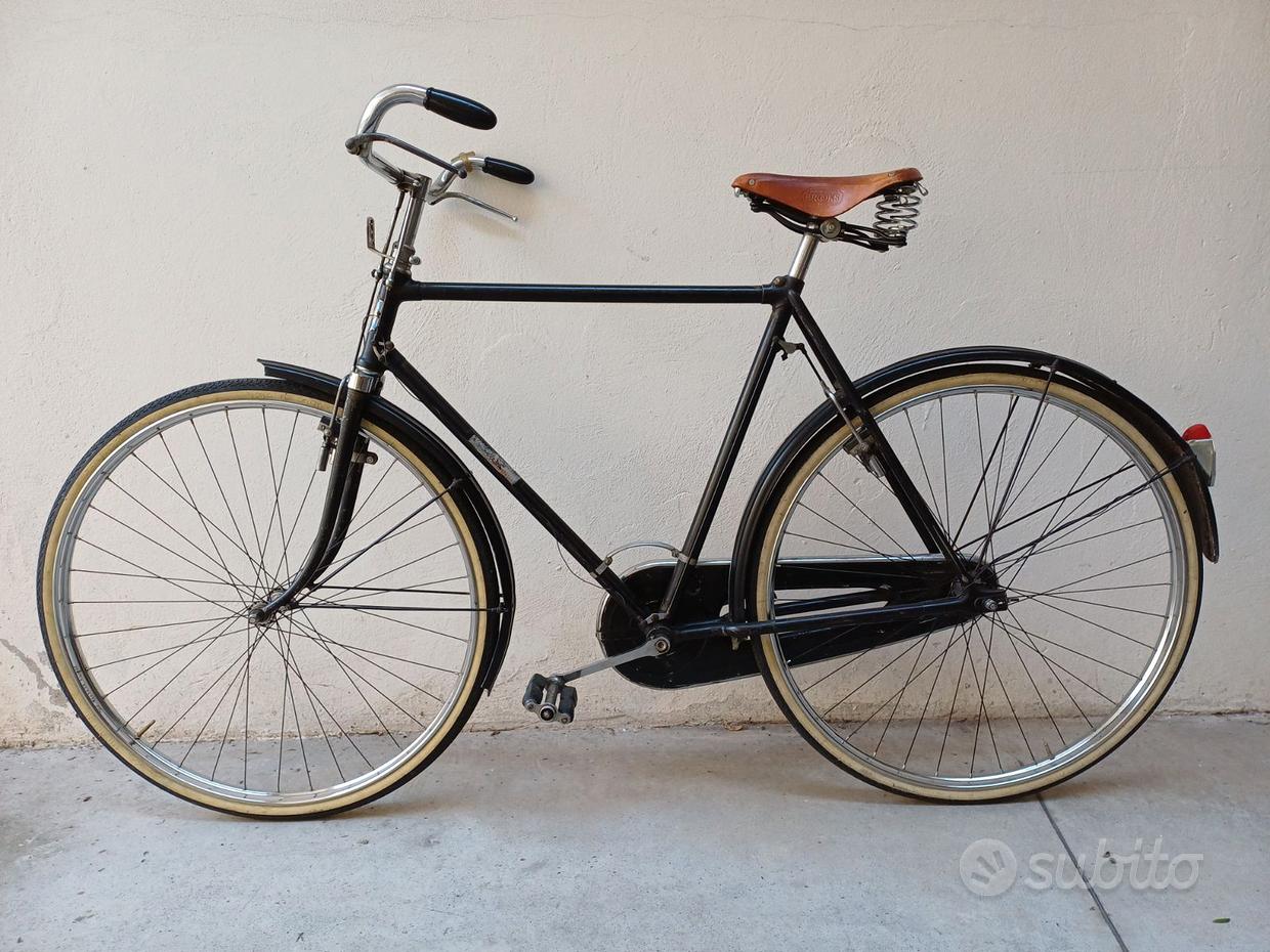 Zaffiri bianchi Fantastiche offerte di Biciclette