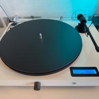 Giradischi Pro-Ject Juke Box E (2019)