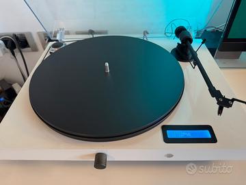Giradischi Pro-Ject Juke Box E (2019)