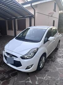 Hyundai ix20 1.6 diesel anche per neopatentati