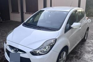 Hyundai ix20 1.6 diesel anche per neopatentati