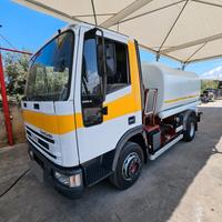Iveco Eurocargo 120EL21 Trasporti Liquidi