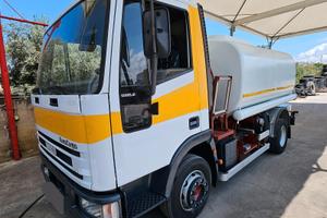 Iveco Eurocargo 120EL21 Trasporti Liquidi