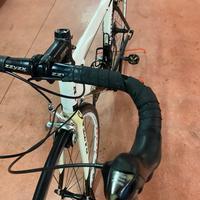 Bici da corsa  battaglin
