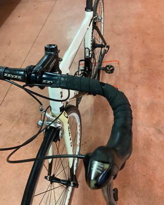 Bici da corsa  battaglin