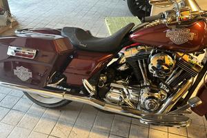 Harley-Davidson Road King anno 2005,