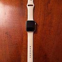 Apple Watch series 4 nike 44mm GPS