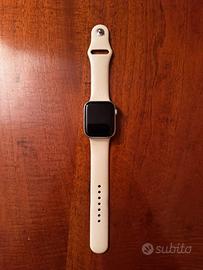 Apple Watch series 4 nike 44mm GPS