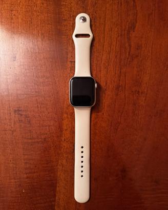 Apple Watch series 4 nike 44mm GPS