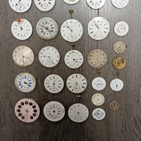 Movimenti ricambi orologi