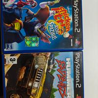 Giochi PlayStation 2 